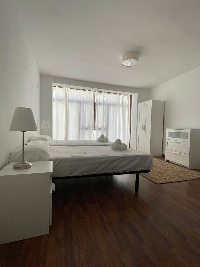 Irua Apartamentos Ронда Екстериор снимка