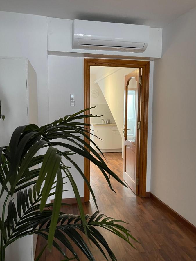 Irua Apartamentos Ронда Екстериор снимка