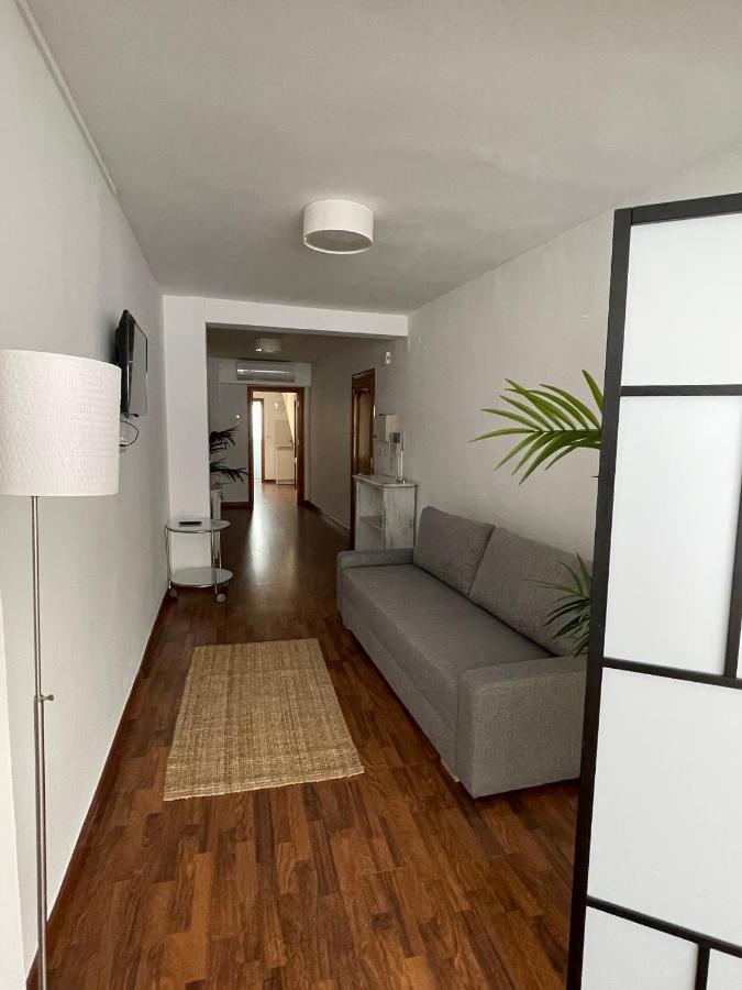 Irua Apartamentos Ронда Екстериор снимка