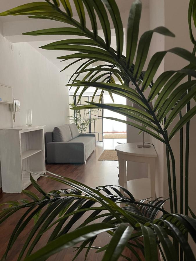 Irua Apartamentos Ронда Екстериор снимка