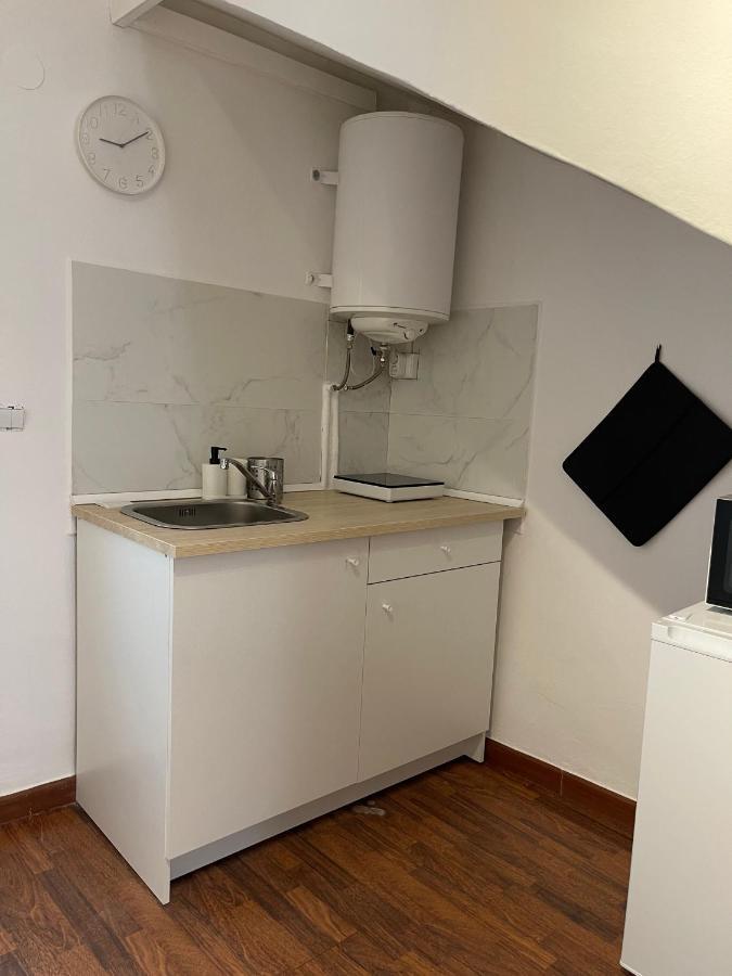 Irua Apartamentos Ронда Екстериор снимка