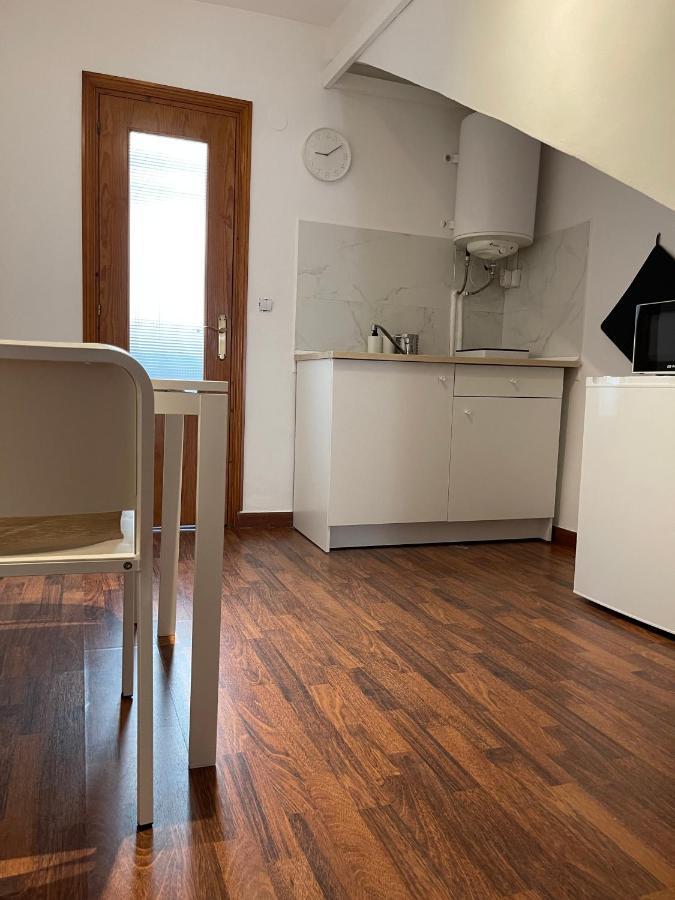 Irua Apartamentos Ронда Екстериор снимка
