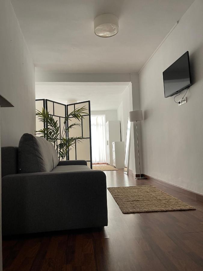 Irua Apartamentos Ронда Екстериор снимка