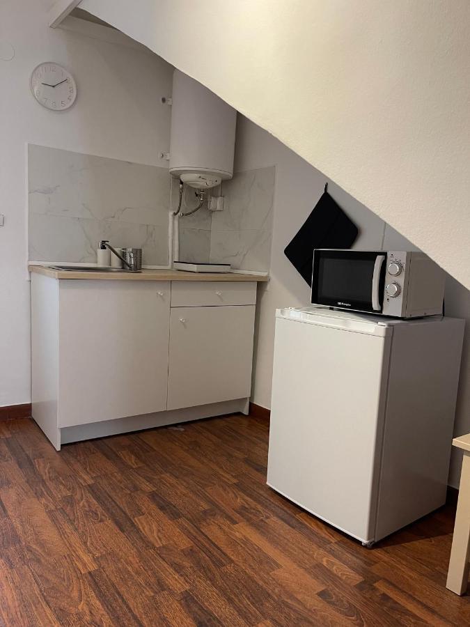 Irua Apartamentos Ронда Екстериор снимка