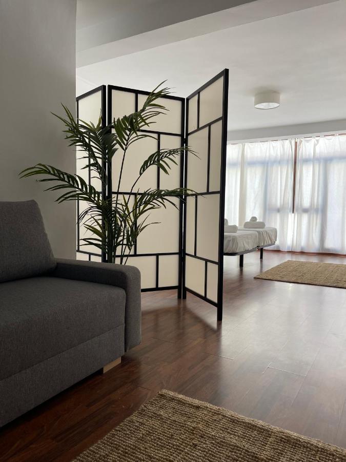 Irua Apartamentos Ронда Екстериор снимка