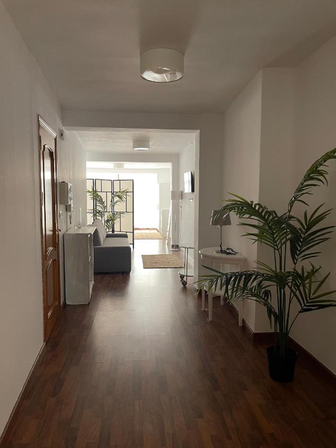 Irua Apartamentos Ронда Екстериор снимка