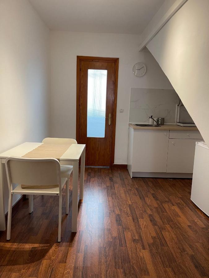 Irua Apartamentos Ронда Екстериор снимка