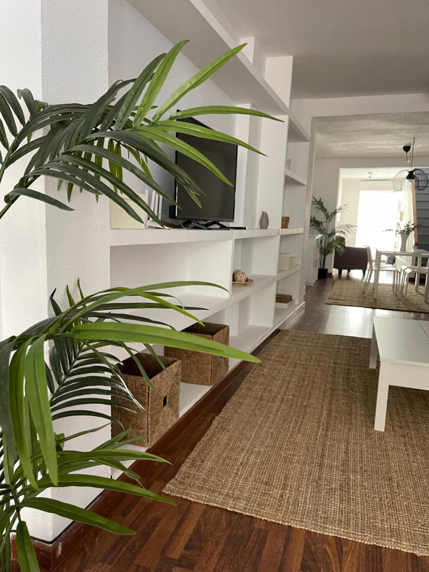 Irua Apartamentos Ронда Екстериор снимка