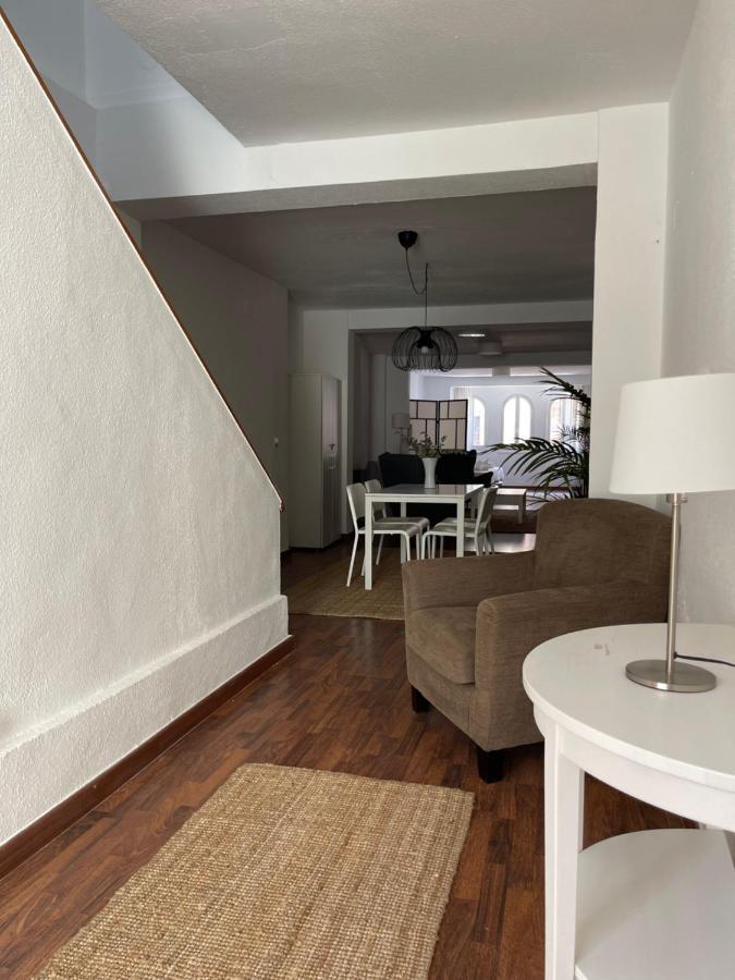Irua Apartamentos Ронда Екстериор снимка
