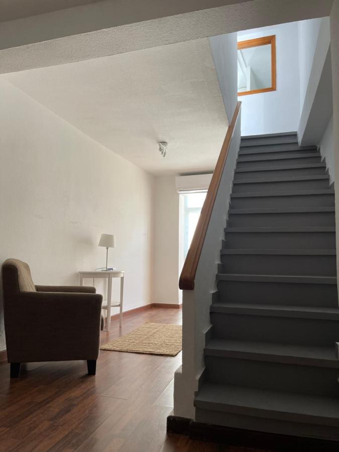Irua Apartamentos Ронда Екстериор снимка