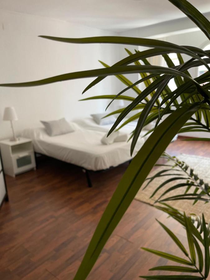 Irua Apartamentos Ронда Екстериор снимка