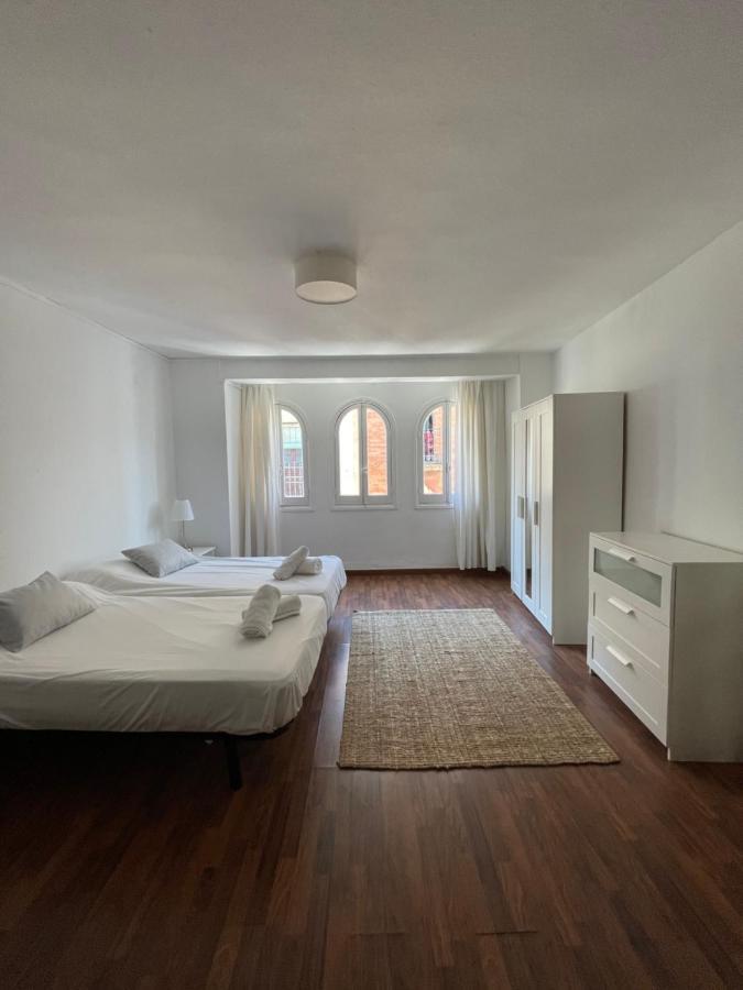 Irua Apartamentos Ронда Екстериор снимка